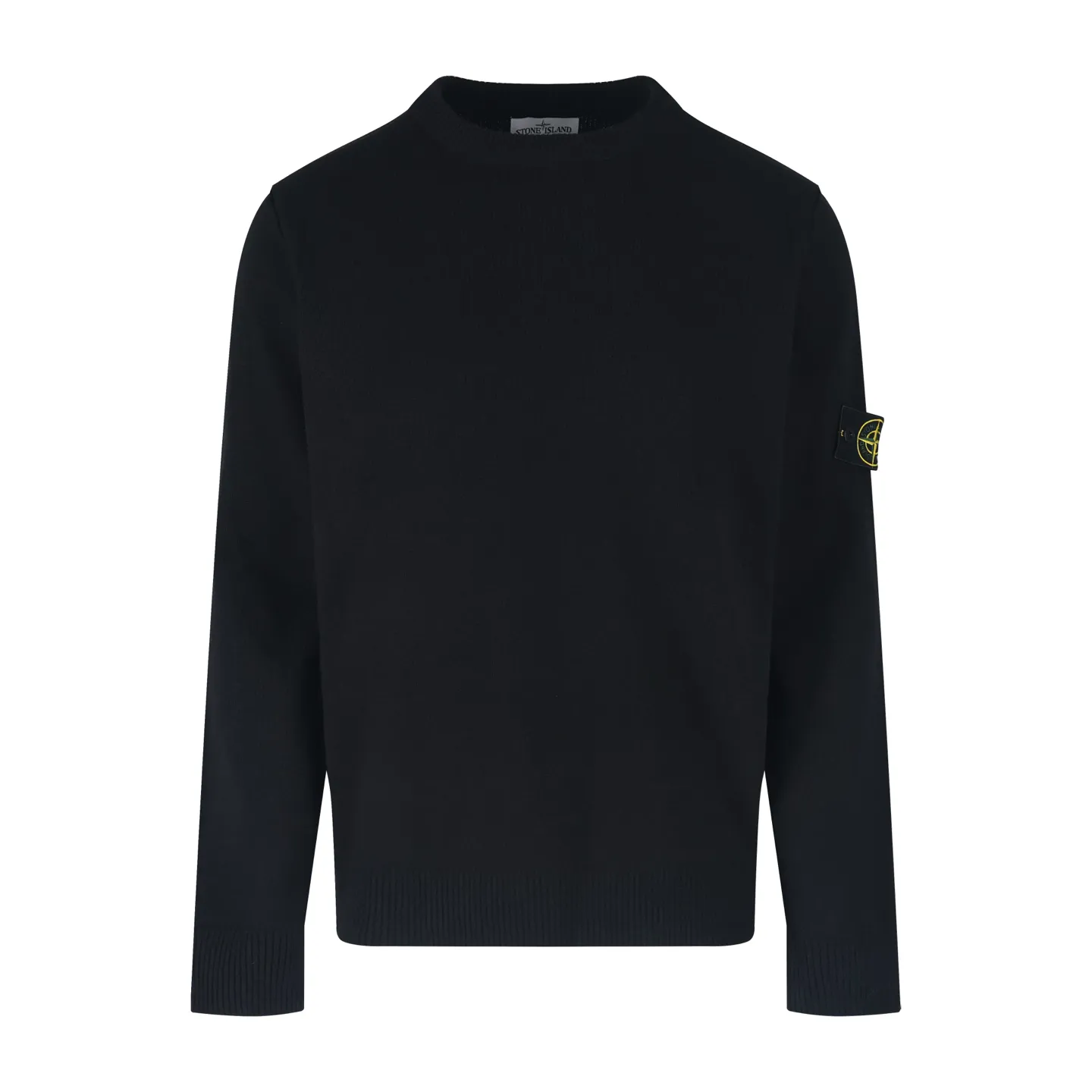 P450 [Exclusive supply] Stone island compass crew neck sweater (black). The original version was purchased for 2,488 and developed. The fabric is made of 80% sheep wool yarn blended with 20% nylon. The overall comfort is more skin-friendly than the original version. The YB upper body is particularly tight. We adjusted the overall feel and skin-friendly feeling based on the original wool yarn quality. It is more comfortable and breathable than the ZP upper body. There is no difference between the stripes and the original version. And it can be done to make the grade full. Supports random detection of wool content to ensure that every piece customers get is of high quality. It also needs to be taken to the tatting factory for secondary processing. The Stone Island armband has straight and delicate overall wiring, comfortable and soft fabrics, and consistent colors with no color difference. It can be matched with the same style to create a fashionable look and control various occasions. Customized accessories, complete with three labels, the same style for men and women. Size:S-M-L-XL